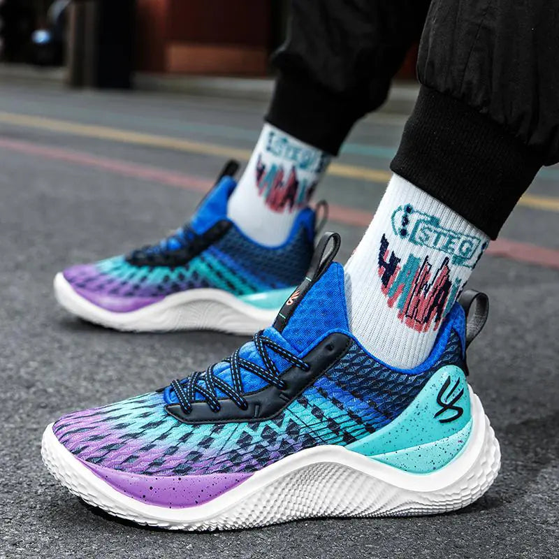 Kyrie 10