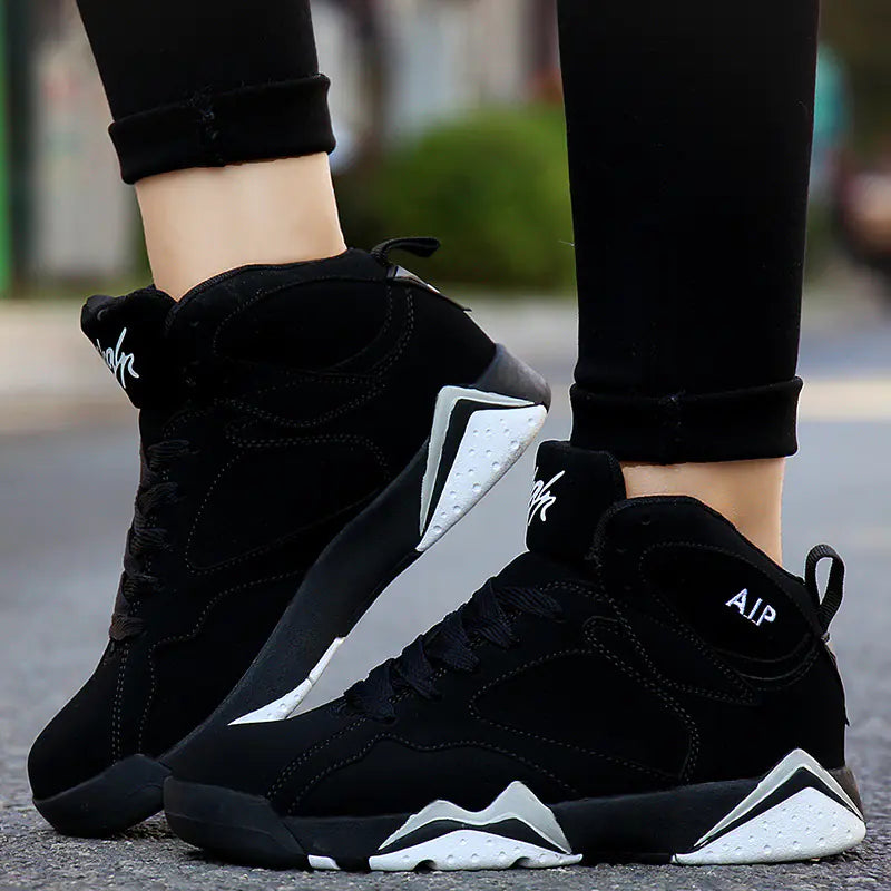Air Jordan 7 High Top