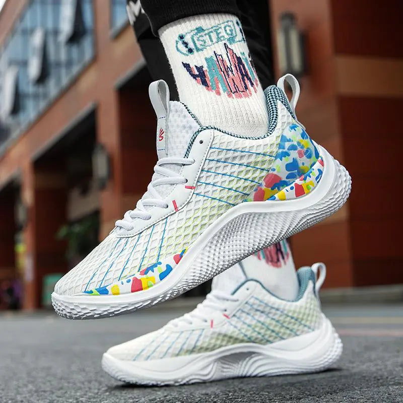Kyrie 10