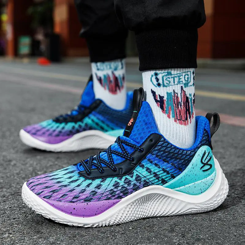 Kyrie 10