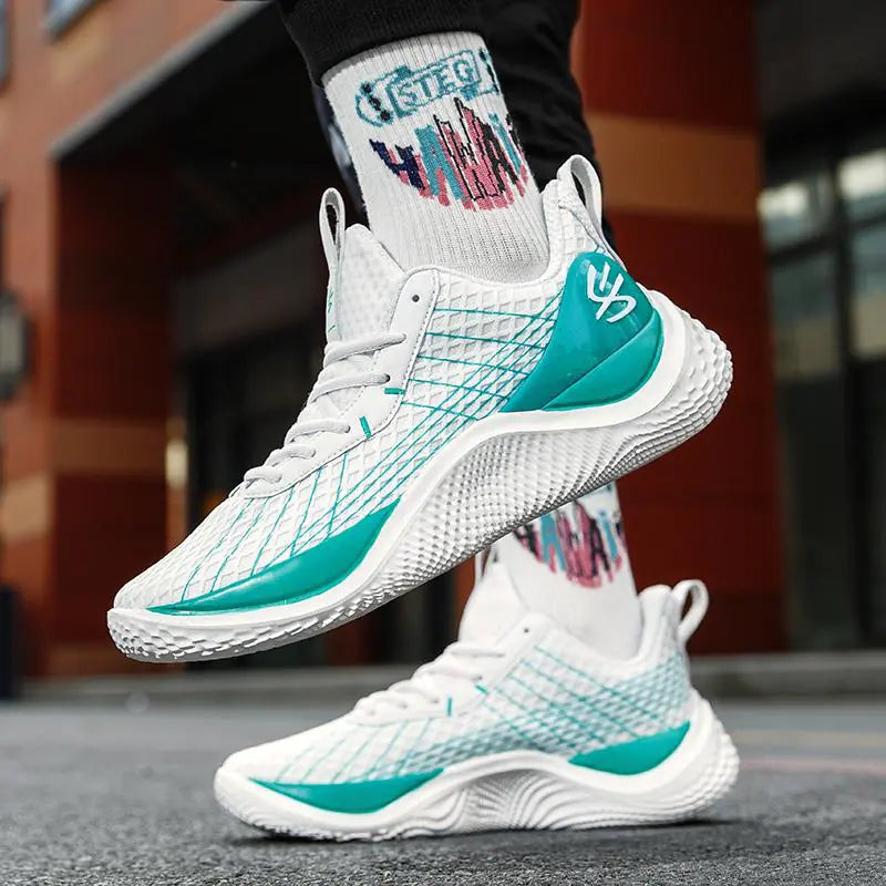 Kyrie 10