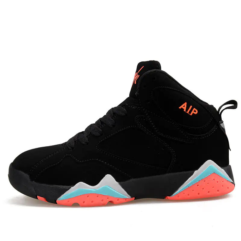 Air Jordan 7 High Top