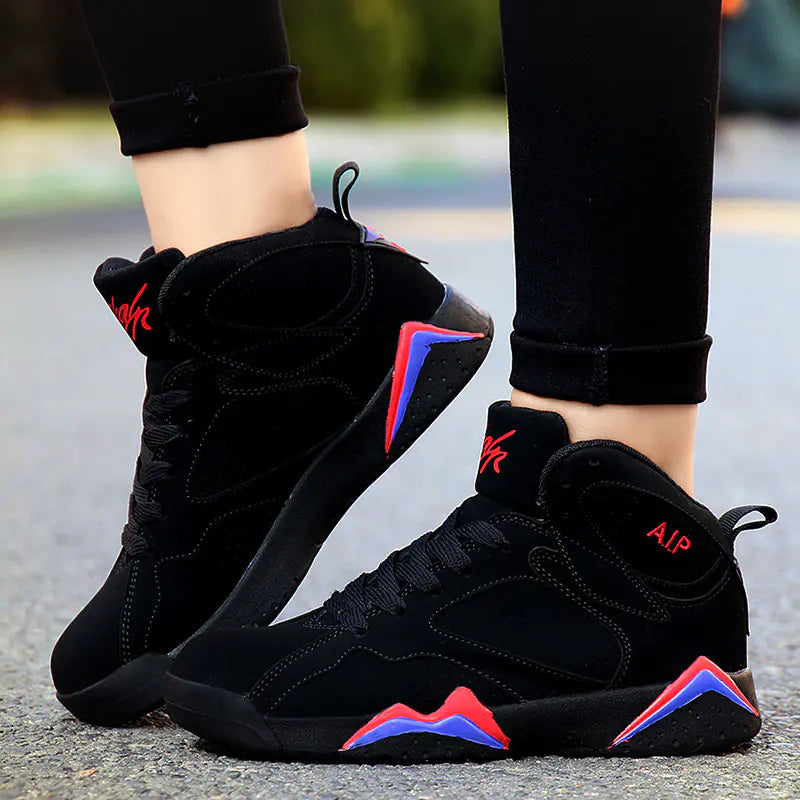 Air Jordan 7 High Top