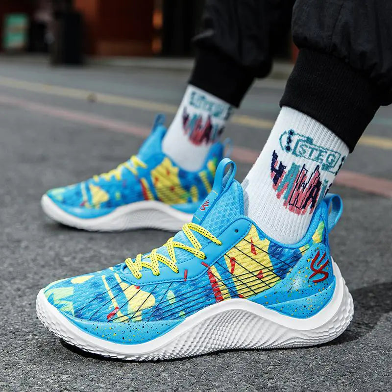 Kyrie 10