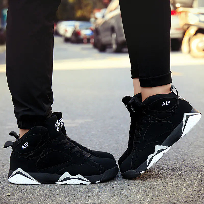 Air Jordan 7 High Top