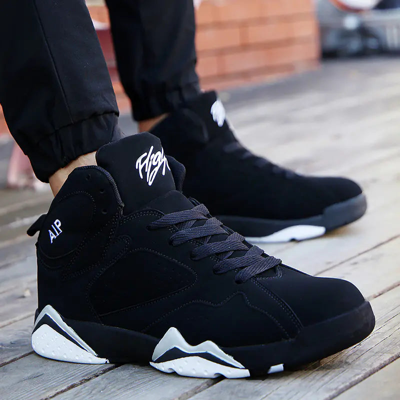 Air Jordan 7 High Top