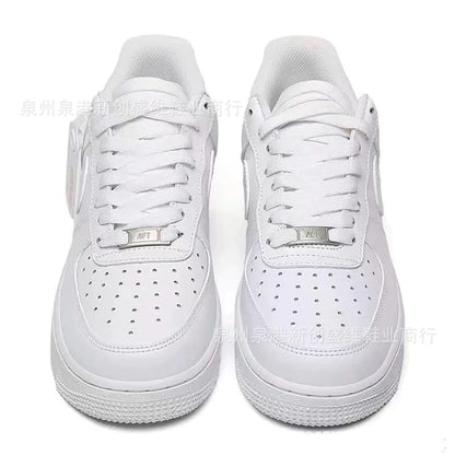 Air Force 1 Classic White Low-Top