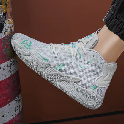 Nike Official High-Top Sports
