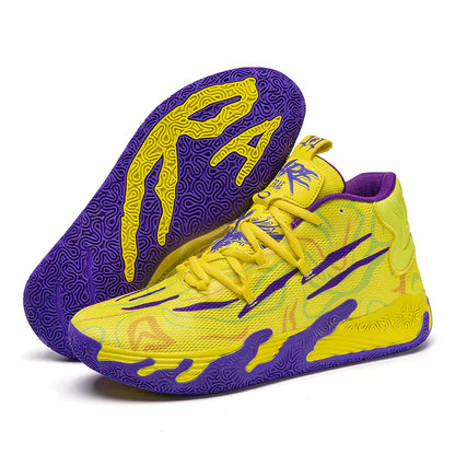 Nike Official High-Top Sports