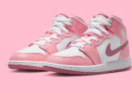 Limited Jordan 1