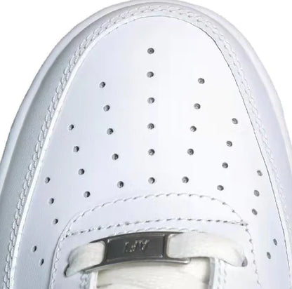 Air Force 1 Classic White Low-Top