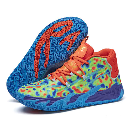 Nike Official High-Top Sports
