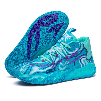 Nike Official High-Top Sports
