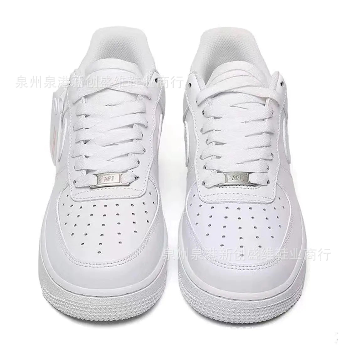 Air Force 1 Classic White Low-Top