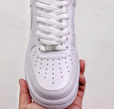 Air Force 1 Classic White Low-Top