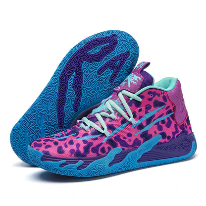 Nike Official High-Top Sports