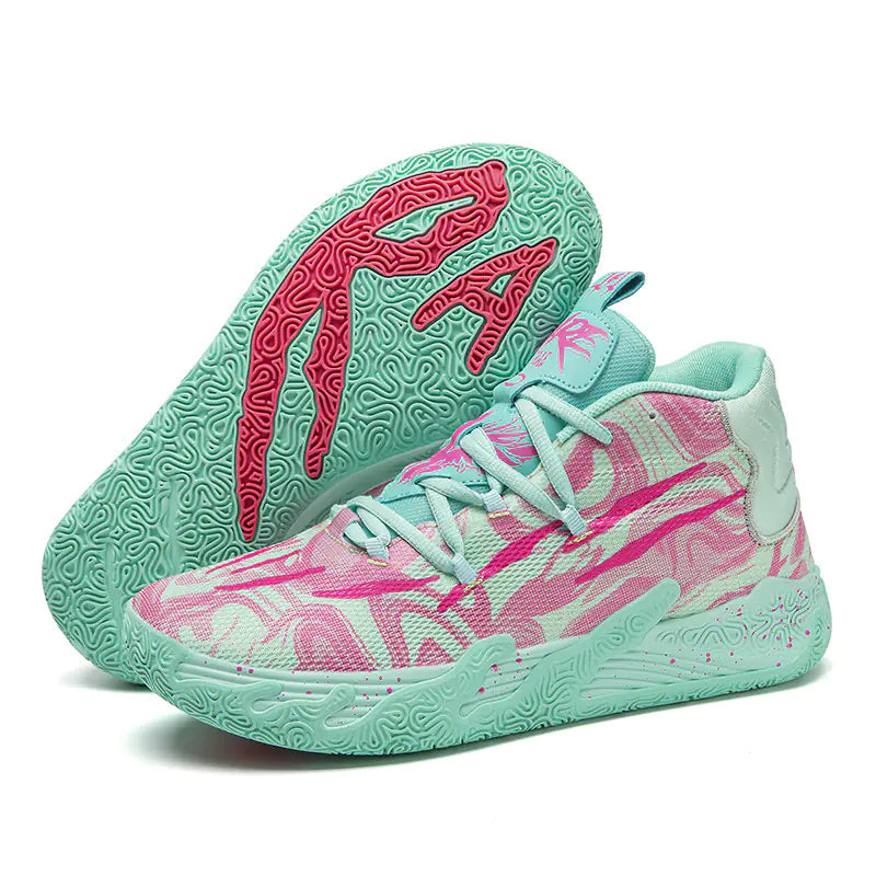 Nike Official High-Top Sports