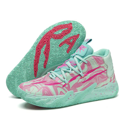 Nike Official High-Top Sports