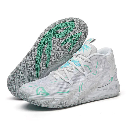 Nike Official High-Top Sports