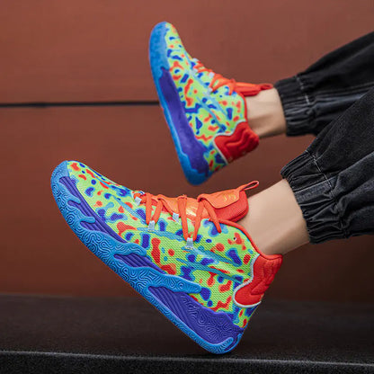 Nike Official High-Top Sports
