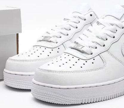 Air Force 1 Classic White Low-Top