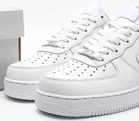 Air Force 1 Classic White Low-Top